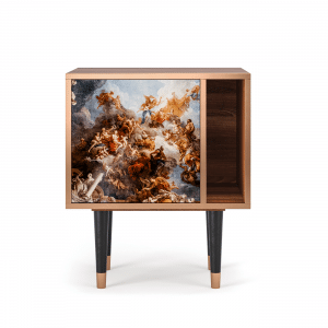 Sideboard - STORYZ - S2 Versailles - Walnut