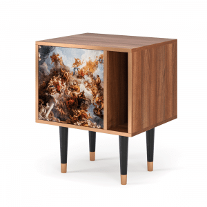 Sideboard - STORYZ - S2 Versailles - Walnut
