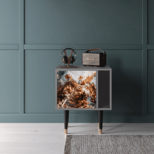 Sideboard - STORYZ - S2 Versailles - Grey