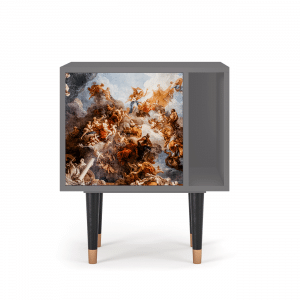 Sideboard - STORYZ - S2 Versailles - Grey