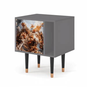 Sideboard - STORYZ - S2 Versailles - Grey