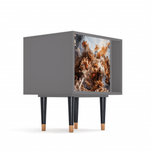 Sideboard - STORYZ - S2 Versailles - Grey