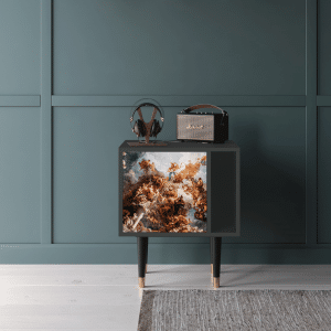 Sideboard - STORYZ - S2 Versailles - Antracite