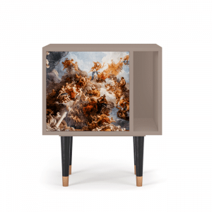 Sideboard - STORYZ - S2 Versailles - Latte