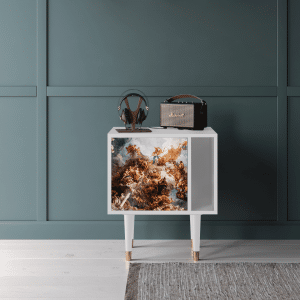 Sideboard - STORYZ - S2 Versailles - White