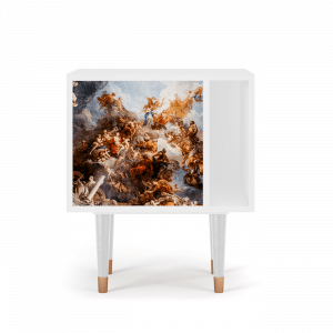 Sideboard - STORYZ - S2 Versailles - White