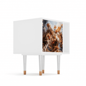 Sideboard - STORYZ - S2 Versailles - White