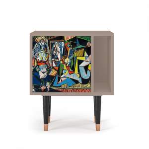 Sideboard - STORYZ - S2 Women of Algiers - Latte