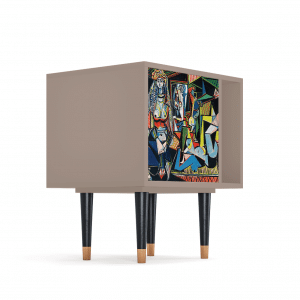Sideboard - STORYZ - S2 Women of Algiers - Latte