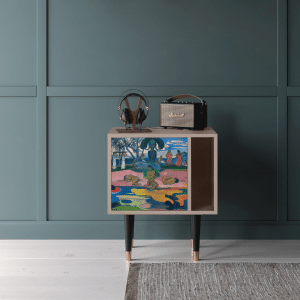 Sideboard - STORYZ - S2 Day of the God - Latte