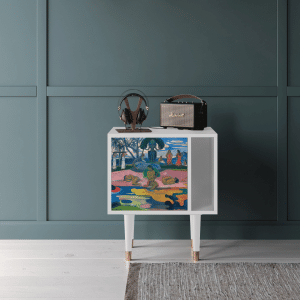 Sideboard - STORYZ - S2 Day of the God - White