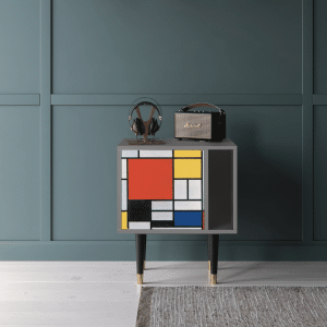 Sideboard - STORYZ - S2 Composition - Grey