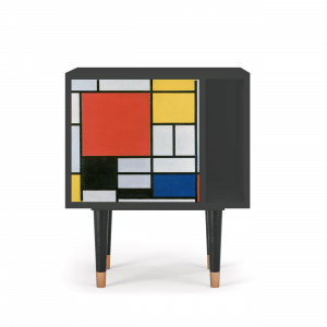 Sideboard - STORYZ - S2 Composition - Antracite