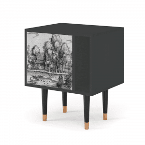 Sideboard - STORYZ - S2 A Pond - Antracite