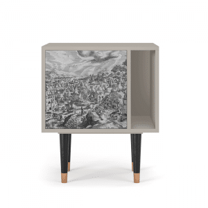 Sideboard - STORYZ - S2 Bird Dropping - Sand