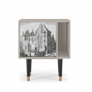 Sideboard - STORYZ - S2 Castle by Breugel - Sand