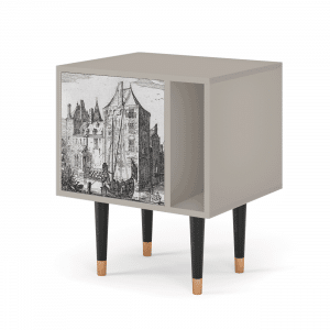 Sideboard - STORYZ - S2 Castle by Breugel - Sand