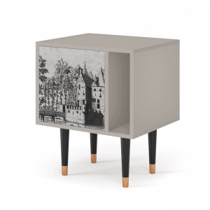 Sideboard - STORYZ - S2 Castle with Bridge - Sand
