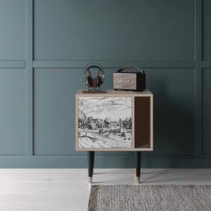 Sideboard - STORYZ - S2 Country Village - Latte