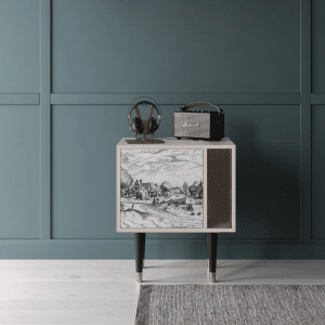 Sideboard - STORYZ - S2 Country Village - Sand