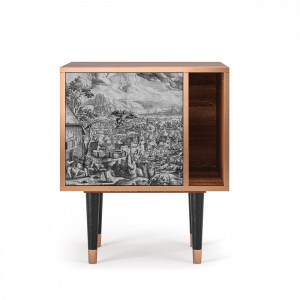 Sideboard - STORYZ - S2 Departure - Walnut