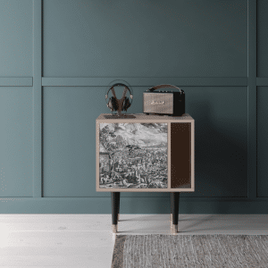 Sideboard - STORYZ - S2 Departure - Latte