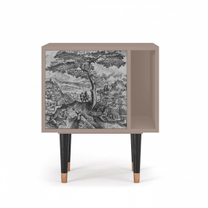 Sideboard - STORYZ - S2 Milites Requiescentes - Latte