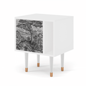 Sideboard - STORYZ - S2 Milites Requiescentes - White