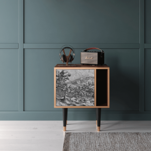 Sideboard - STORYZ - S2 Rusticorum - Walnut