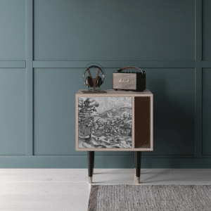 Sideboard - STORYZ - S2 Rusticorum - Latte