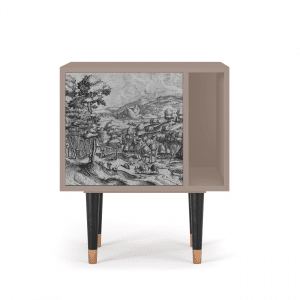 Sideboard - STORYZ - S2 Rusticorum - Latte
