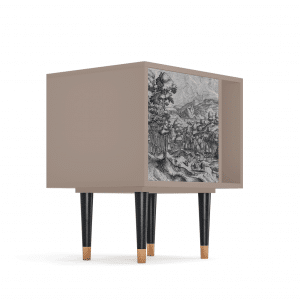 Sideboard - STORYZ - S2 Rusticorum - Latte