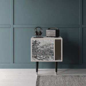 Sideboard - STORYZ - S2 Rusticorum - Sand