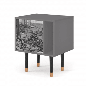Sideboard - STORYZ - S2 Saint Martin - Grey
