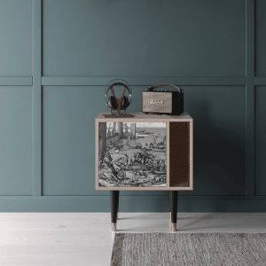 Sideboard - STORYZ - S2 Saint Martin - Latte