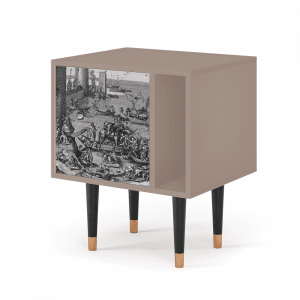 Sideboard - STORYZ - S2 Saint Martin - Latte