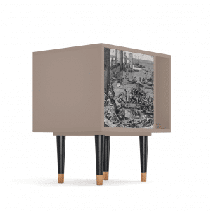 Sideboard - STORYZ - S2 Saint Martin - Latte