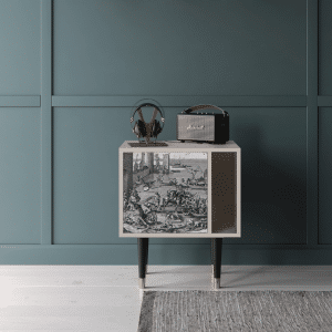 Sideboard - STORYZ - S2 Saint Martin - Sand