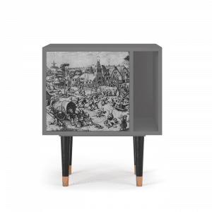 Sideboard - STORYZ - S2 The Festival of Saint - Grey