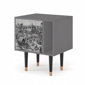 Sideboard - STORYZ - S2 The Festival of Saint - Grey