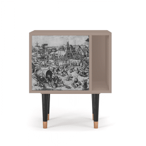 Sideboard - STORYZ - S2 The Festival of Saint - Latte