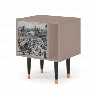 Sideboard - STORYZ - S2 The Festival of Saint - Latte