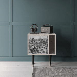 Sideboard - STORYZ - S2 The Festival of Saint - Sand