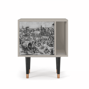 Sideboard - STORYZ - S2 The Festival of Saint - Sand
