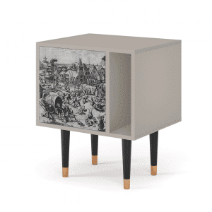 Sideboard - STORYZ - S2 The Festival of Saint - Sand