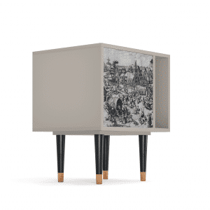 Sideboard - STORYZ - S2 The Festival of Saint - Sand