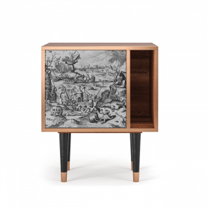 Sideboard - STORYZ - S2 The Temptation - Walnut