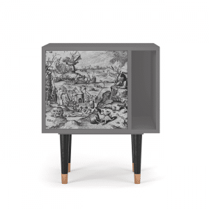 Sideboard - STORYZ - S2 The Temptation - Grey