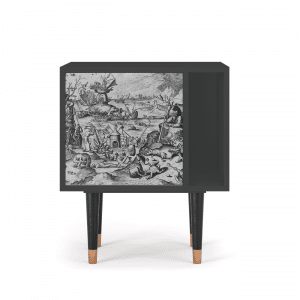 Sideboard - STORYZ - S2 The Temptation - Antracite