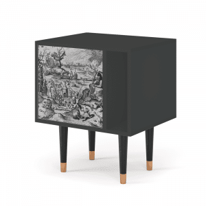 Sideboard - STORYZ - S2 The Temptation - Antracite